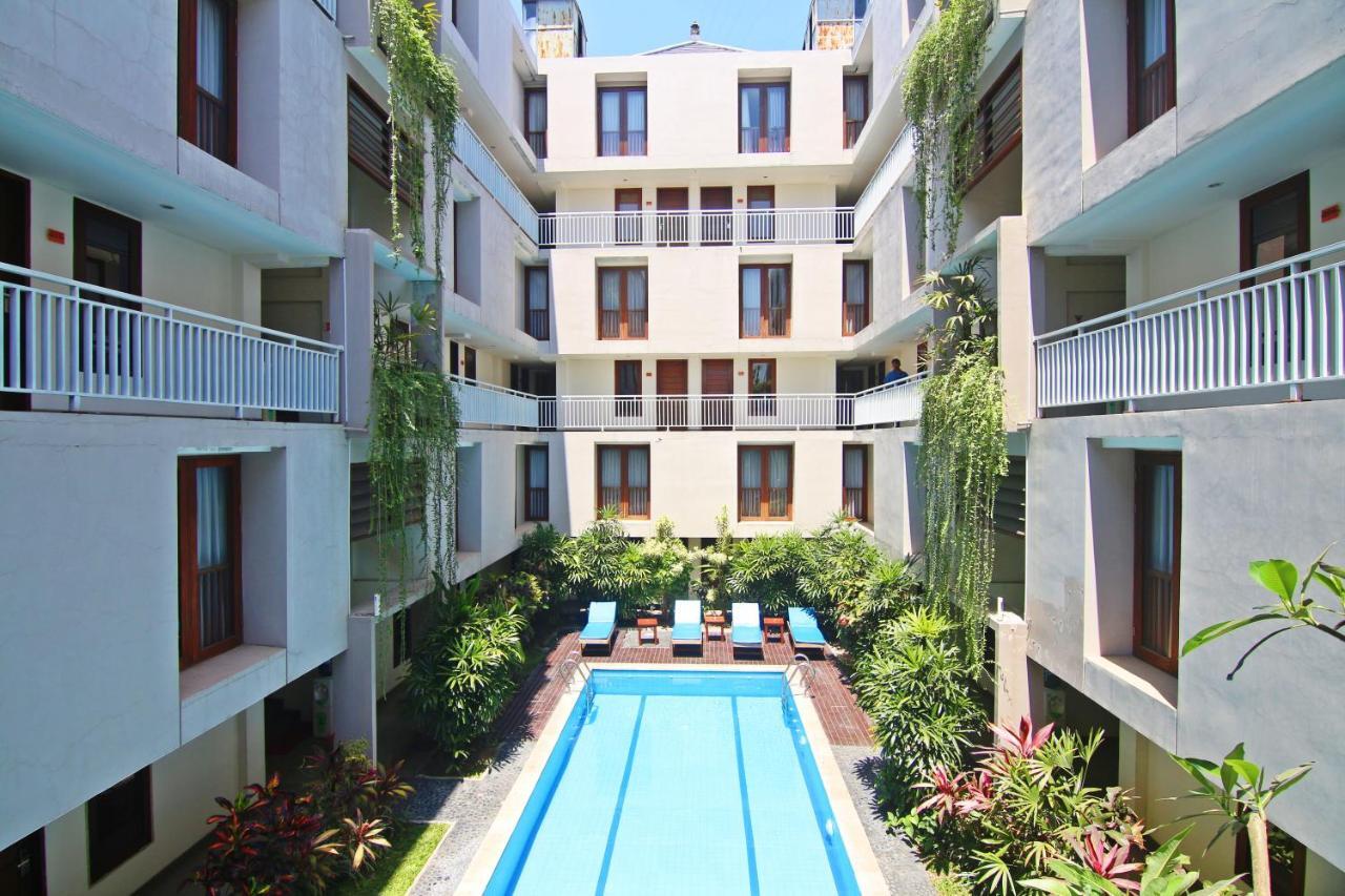Aparthotel The Legian Sunset 3*