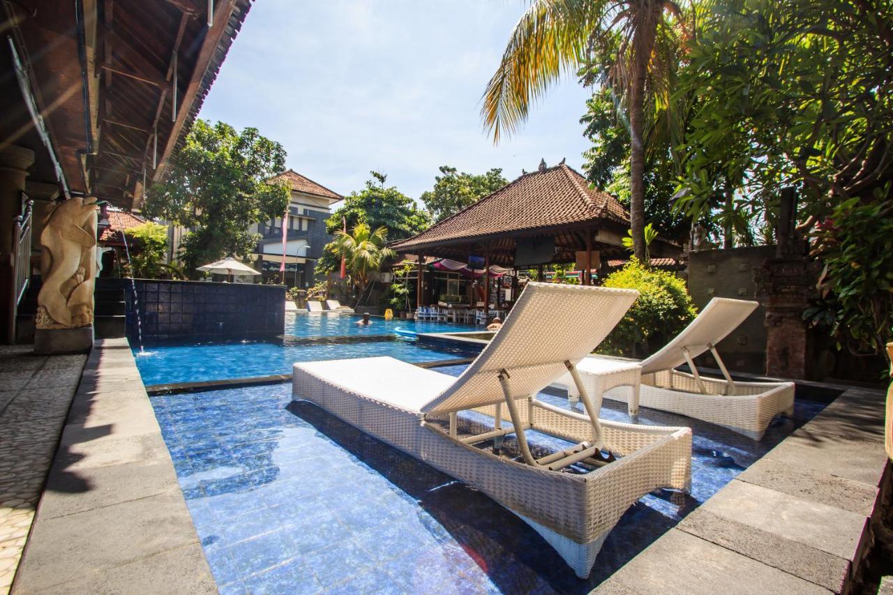 Village - Chse Certified Hotel 3*