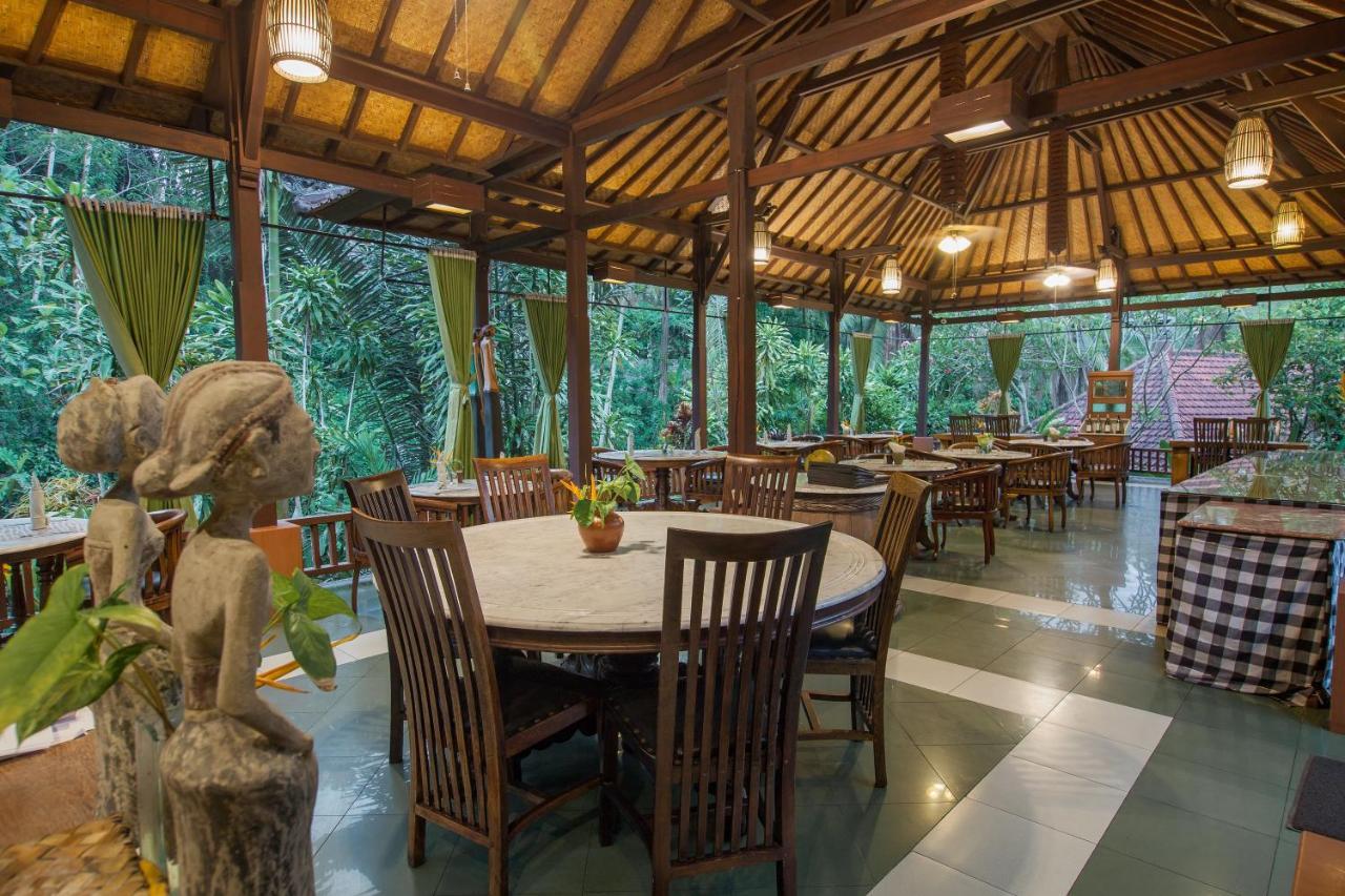 Bali Spirit Hotel&spa, Hotel 4*