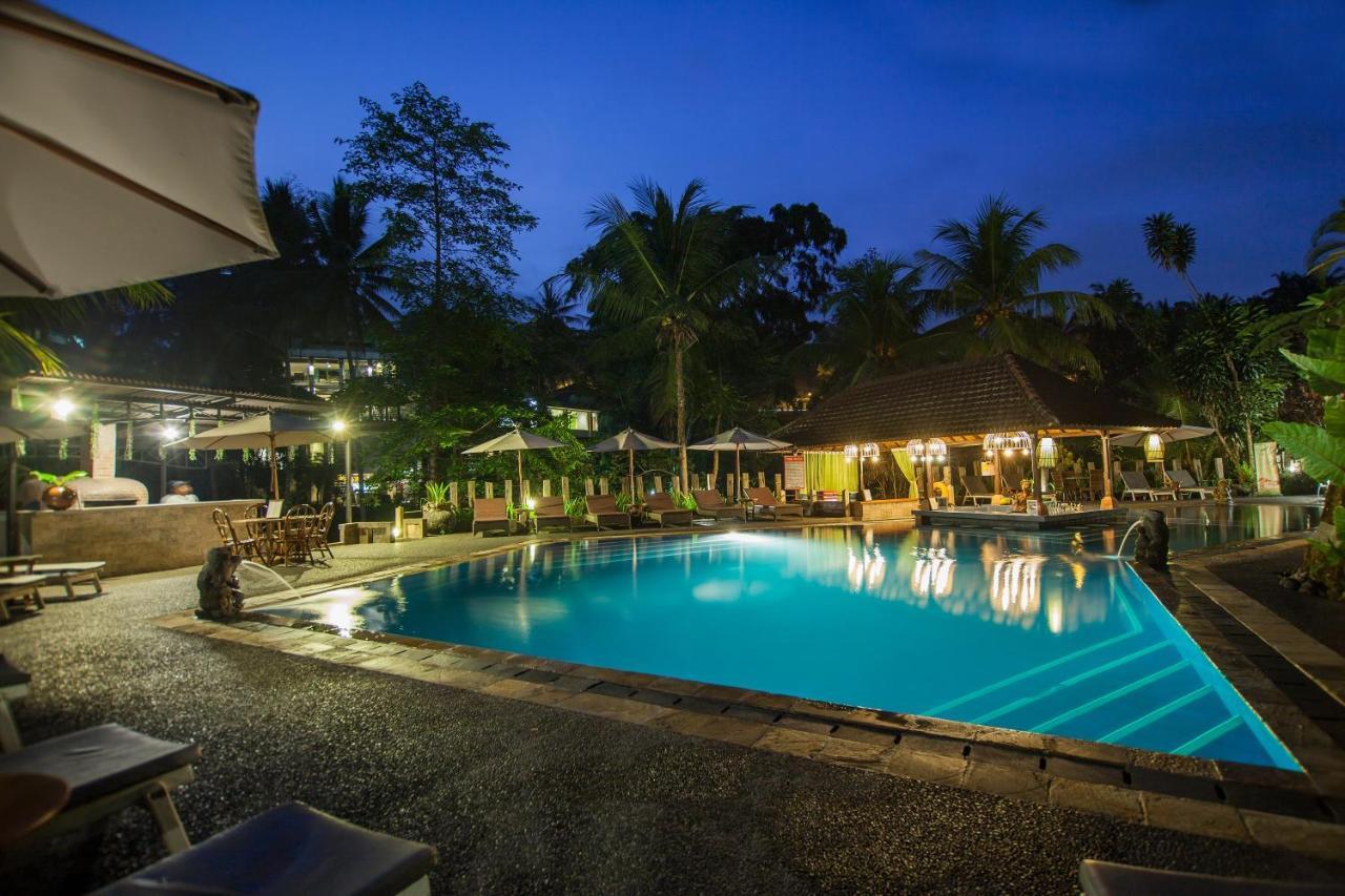 Hotel Bali Spirit Hotel&spa,