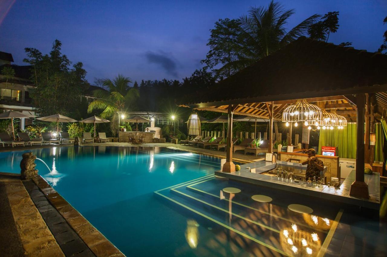 Bali Spirit Hotel&spa, Hotel Ubud (Bali)
