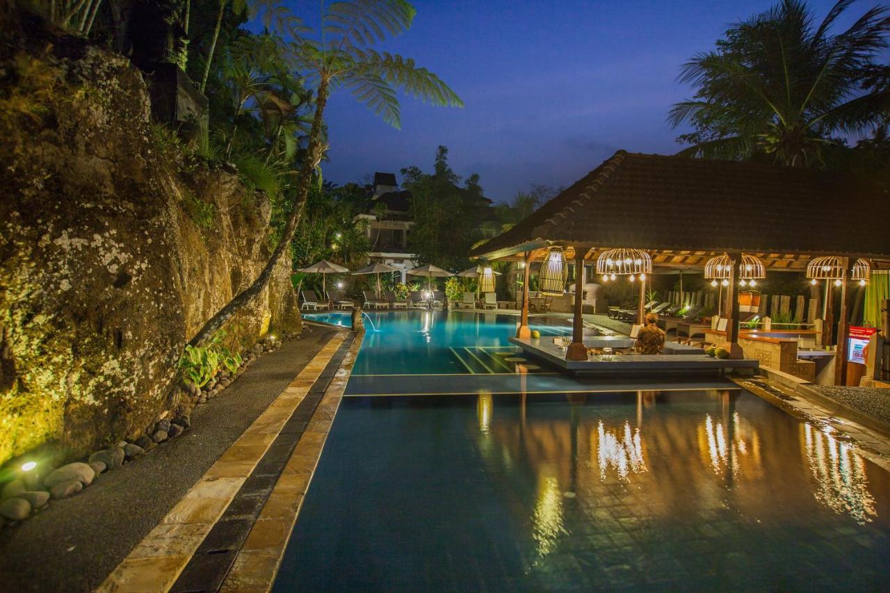 Bali Spirit Hotel&spa, Hotel