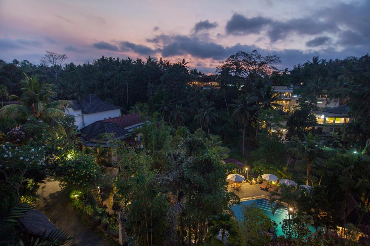 Bali Spirit Hotel&spa, Hotel Ubud (Bali)