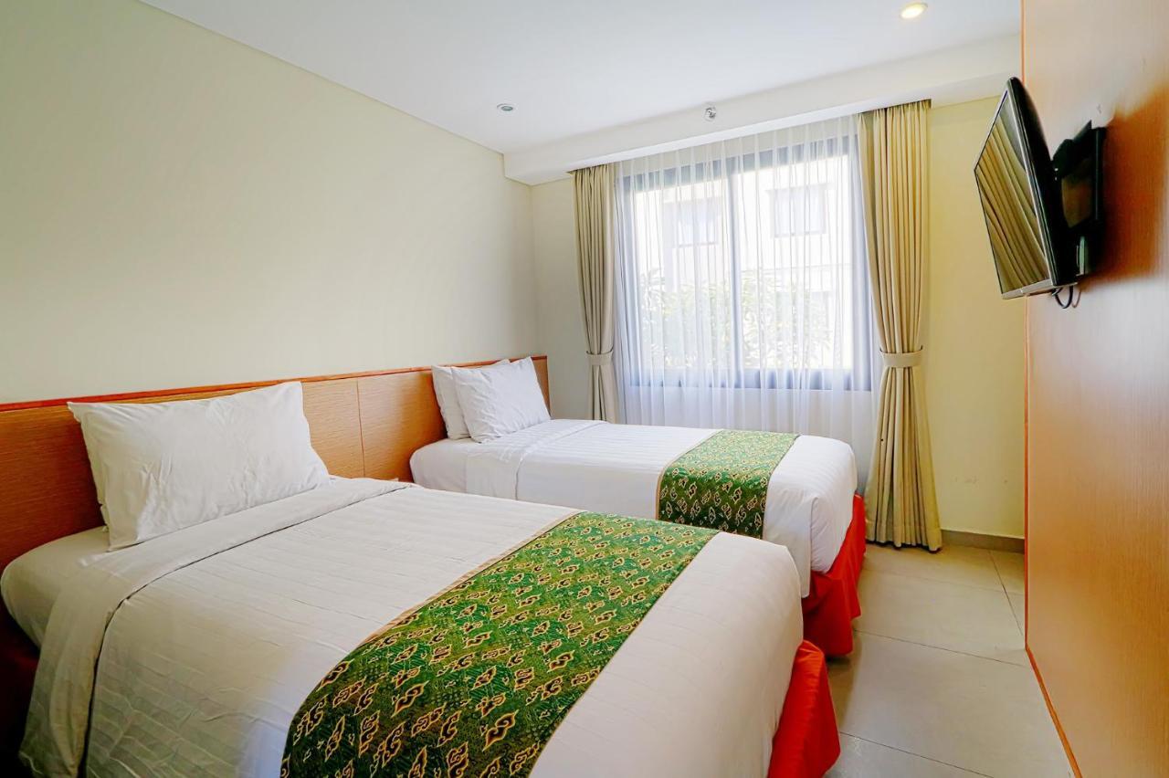 Savvoya Hotel Seminyak Seminyak (Bali)