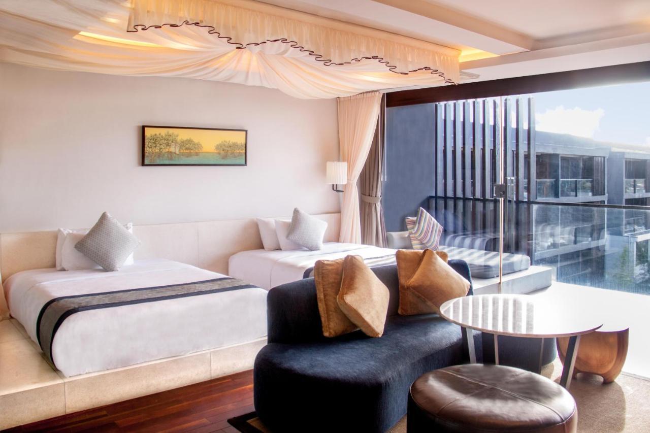 Hotel By Watermark And