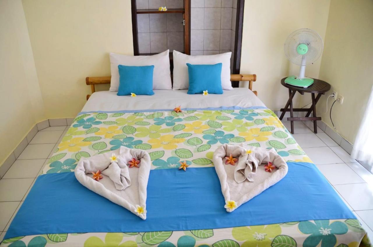 Puri Mandhara Wisma tamu Lovina (Bali)