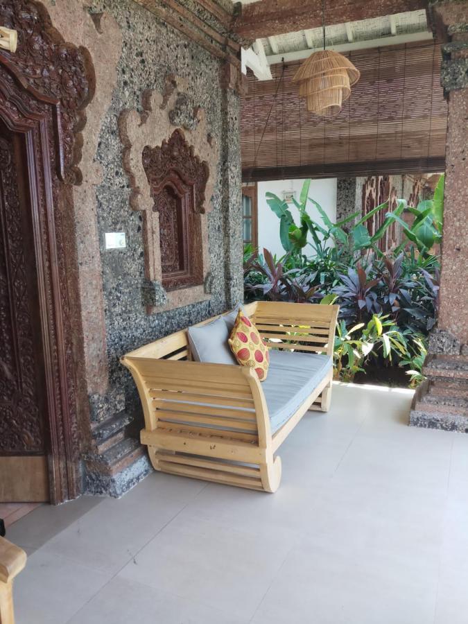 Vienna Wisma tamu Amed (Bali)