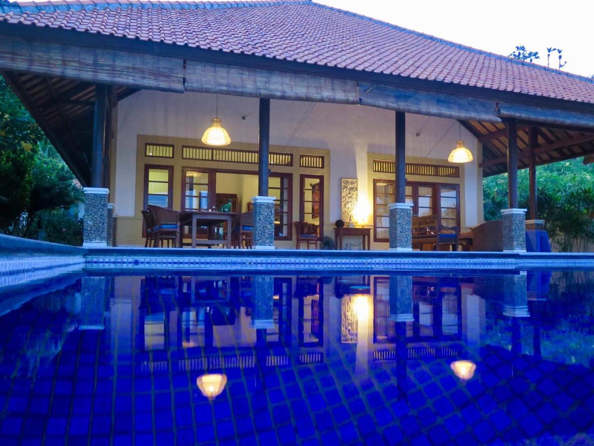 Ida Villa Amed (Bali)