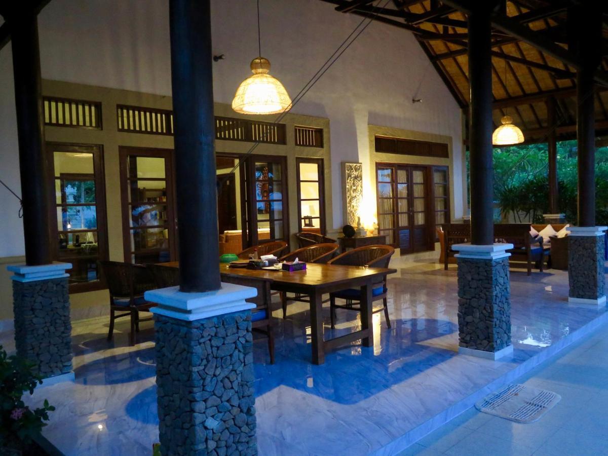 Villa Ida *