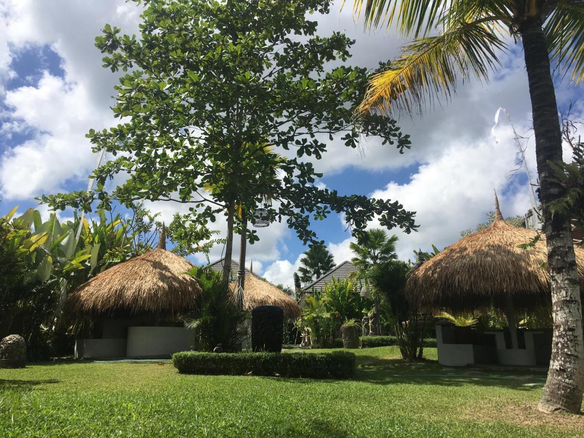 Mossca Mooi Guest house 3*