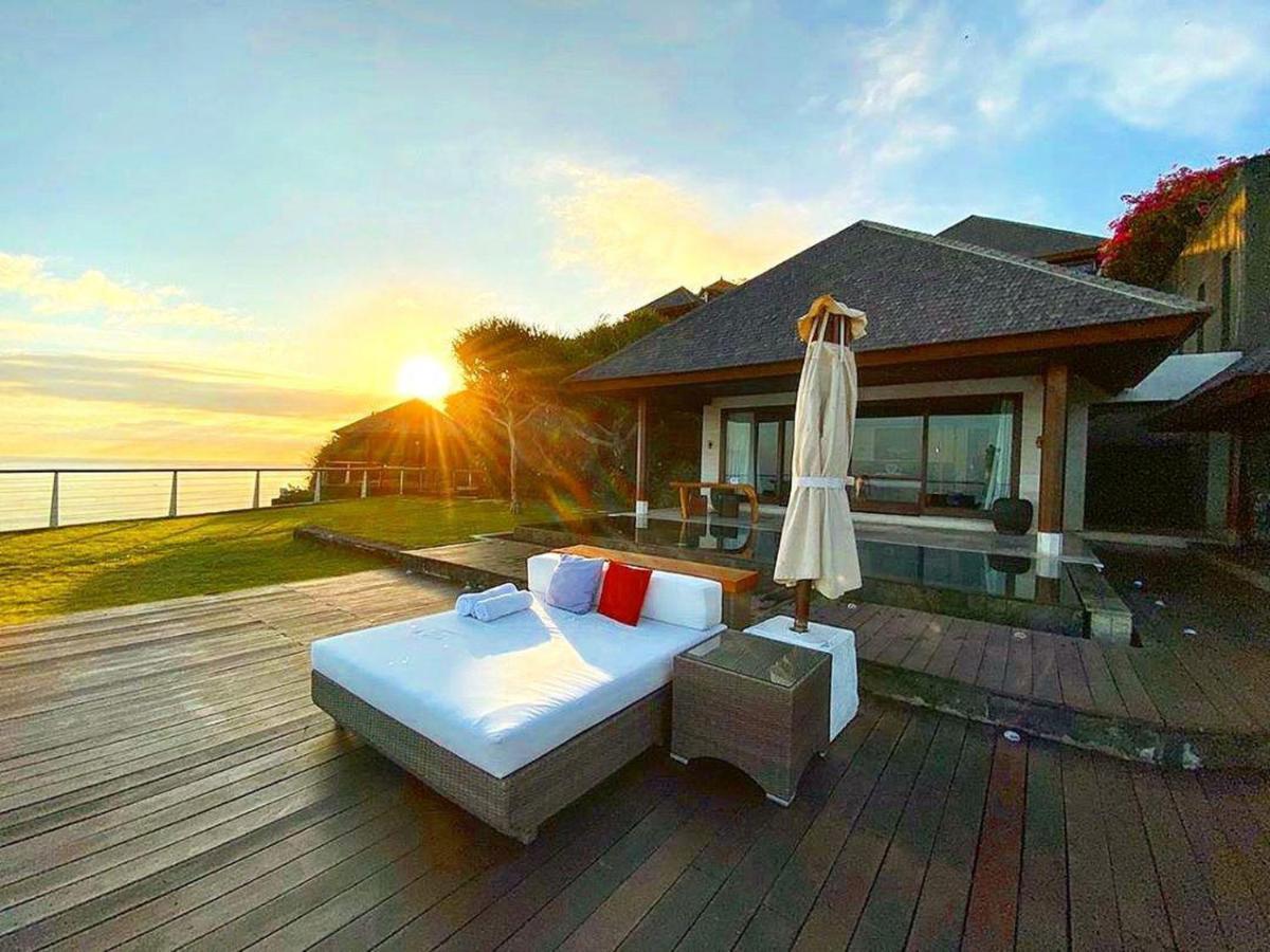 The Edge Bali *