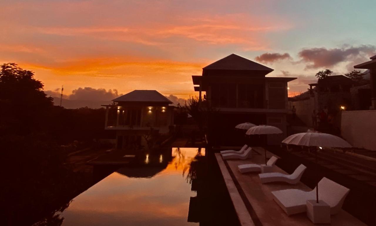 Volcano Terrace Bali Bed & Breakfast *