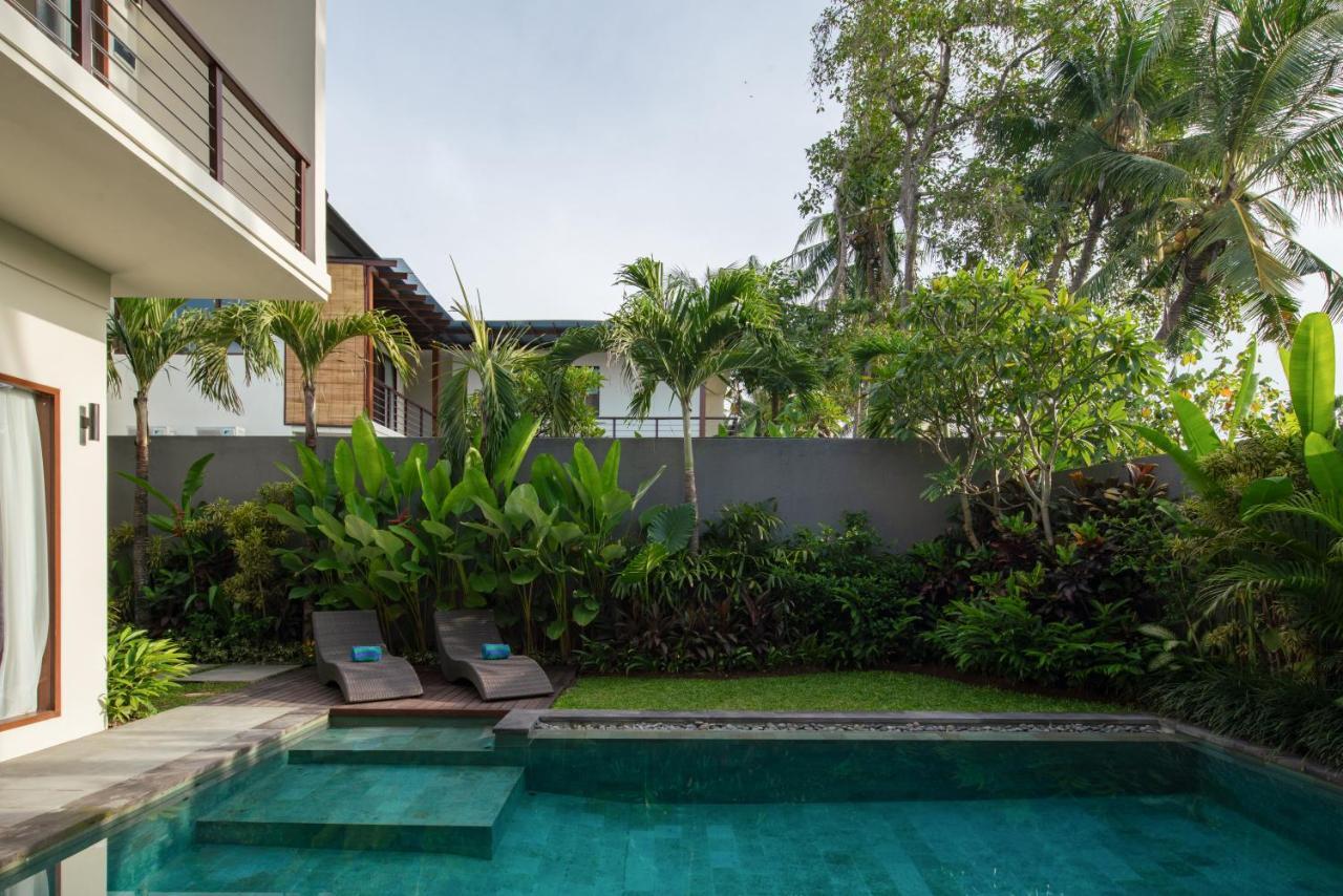 Villa Sally *