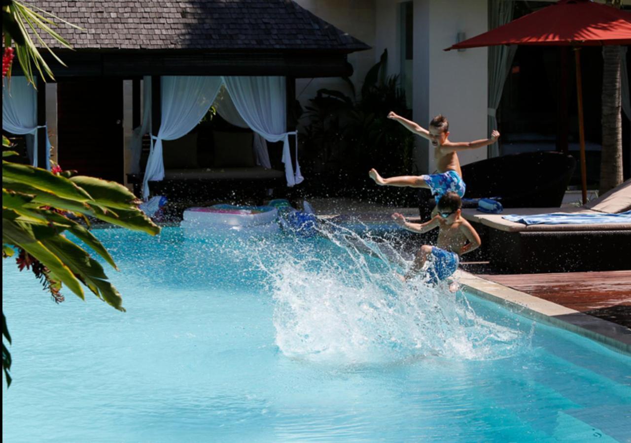 Villa Chandra Bali Seminyak (Bali)