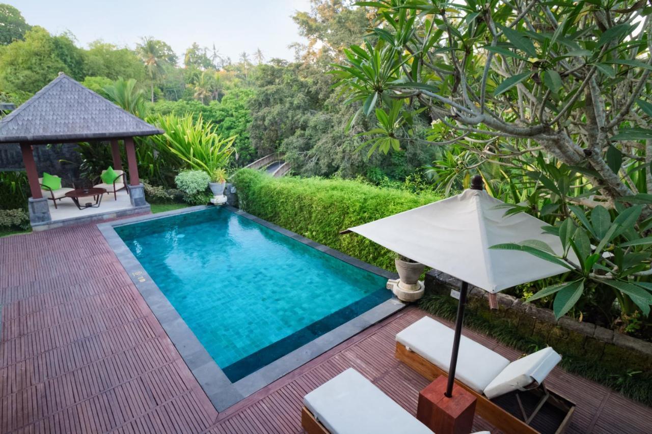 Sanctoo Suites & Villas Hotel