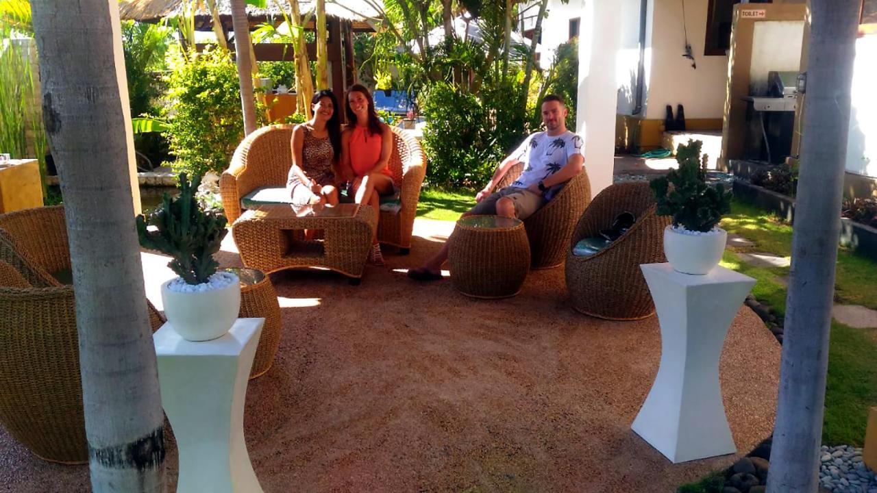 Guest house Ocean Dive - Tulamben (Bali)