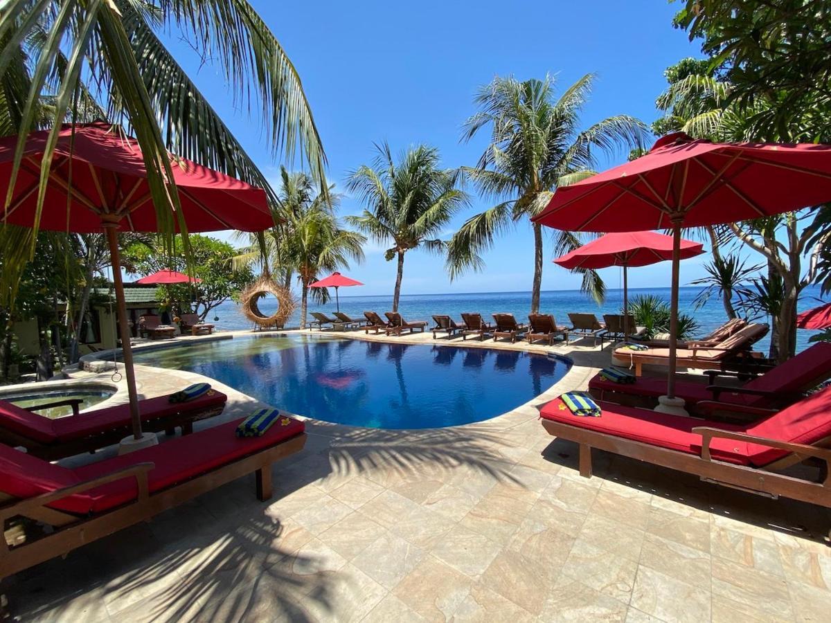 Resort Puri Wirata Dive And