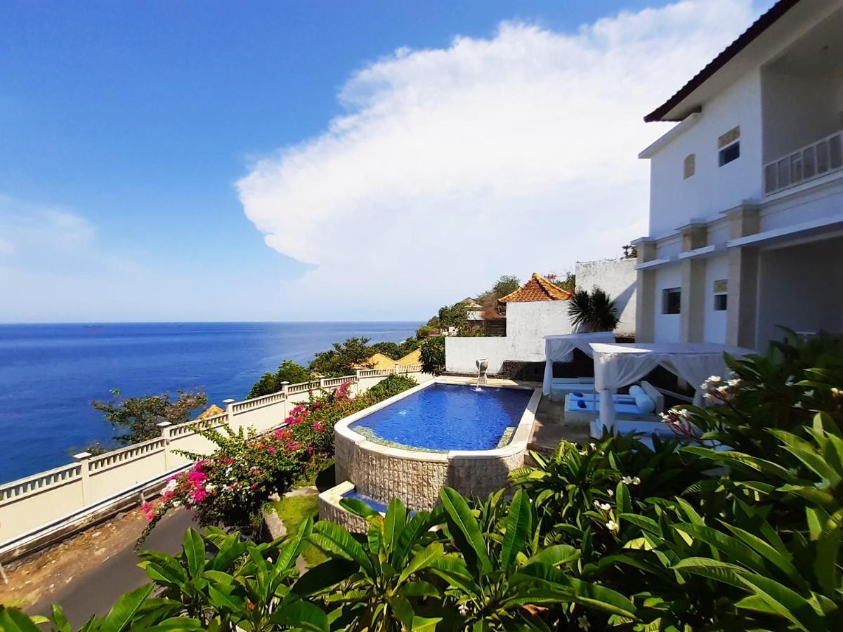 Aquaterrace Guest house Amed (Bali)