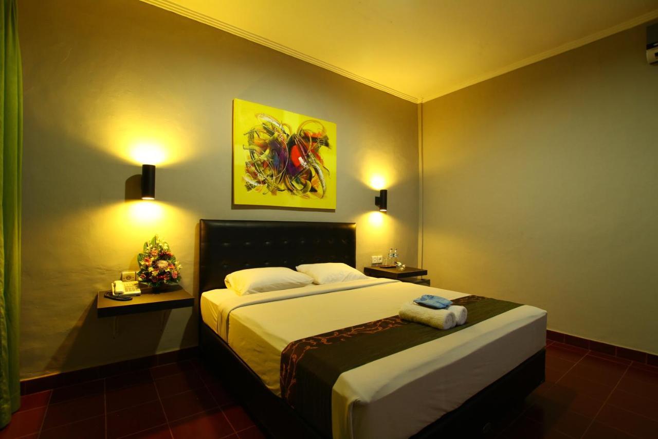 Hotel Amazing Kuta