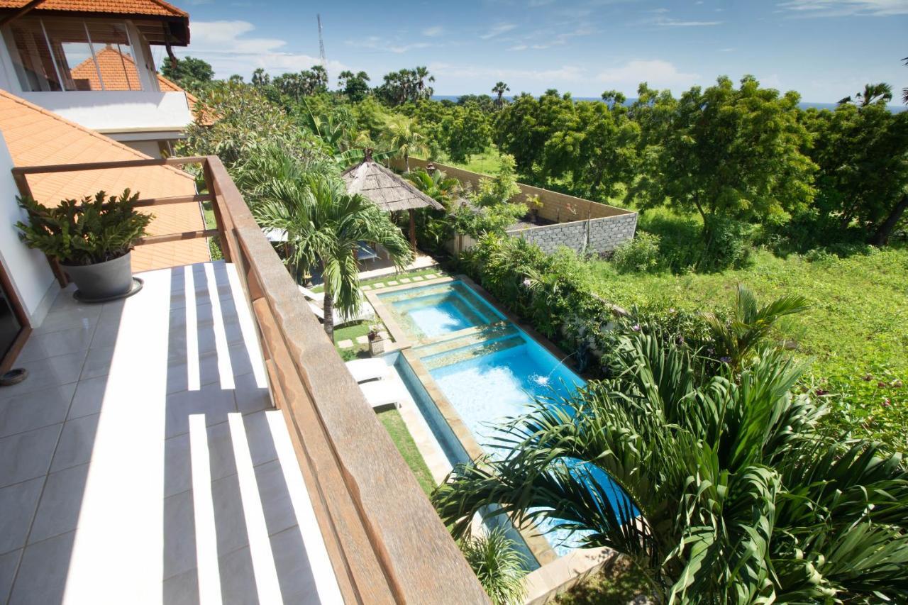 Ocean Dive -