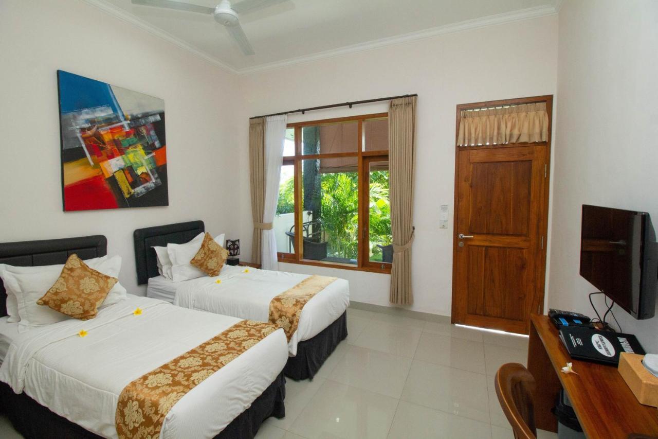 Guest house Ocean Dive -
