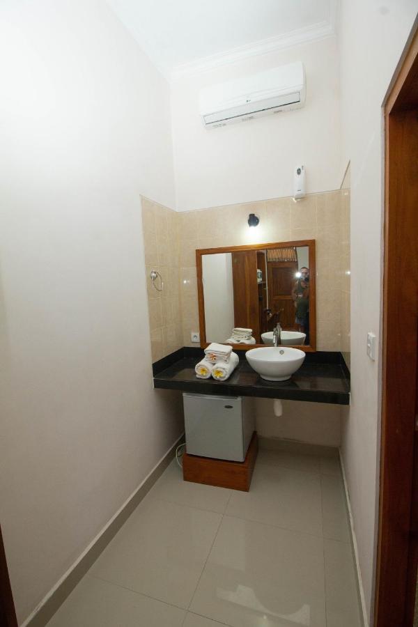 Guest house Ocean Dive -