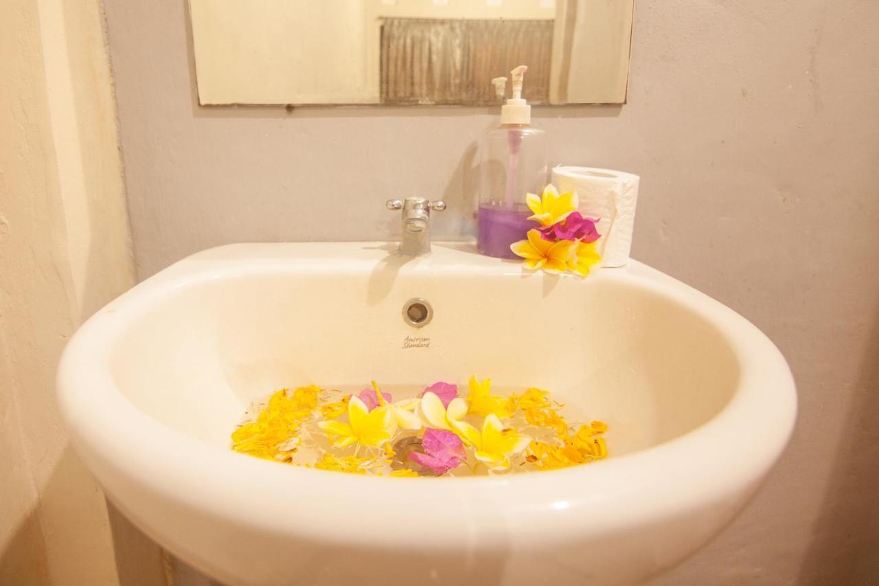 Guest house Putra Dadi *