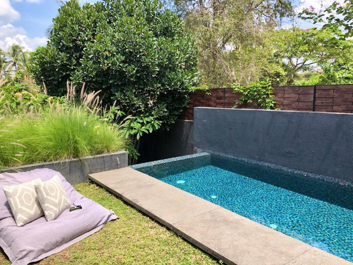 Origin Villa Ubud (Bali)