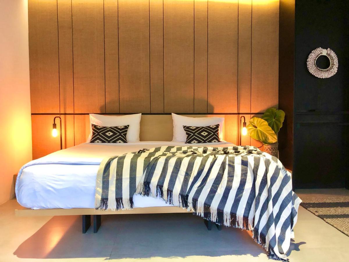 Villa Origin Ubud (Bali)