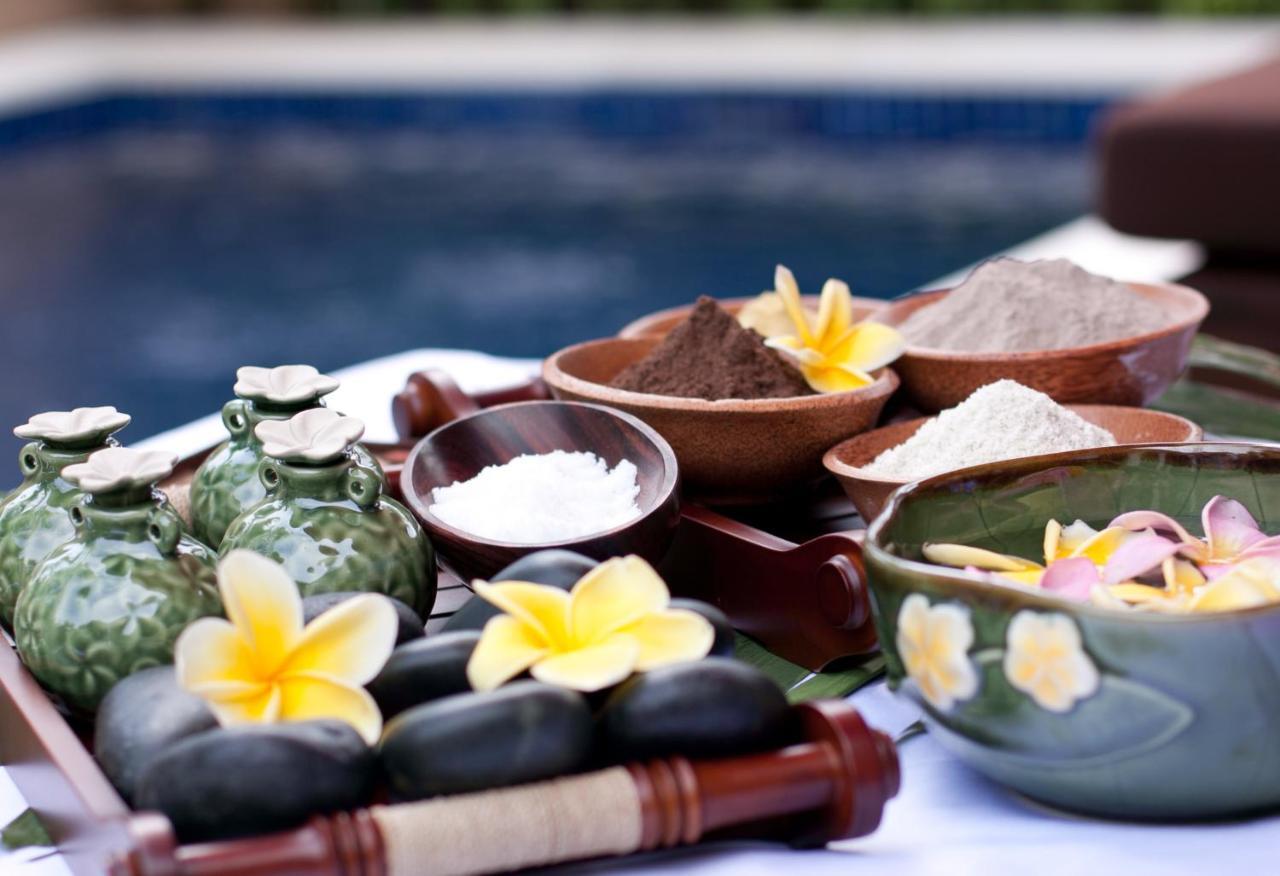 The Yubi Boutique - Chse Certified Villa *