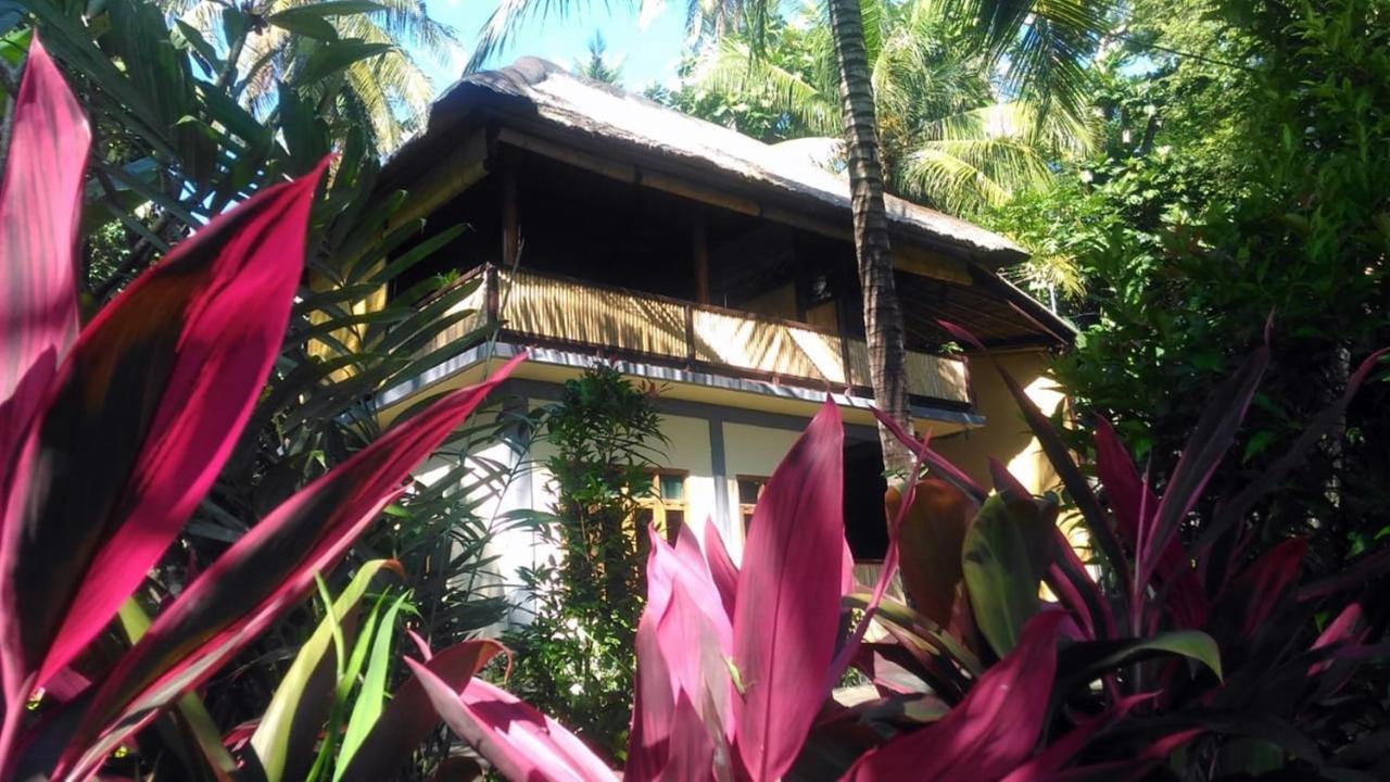 Resor Alam Mimpi Bali