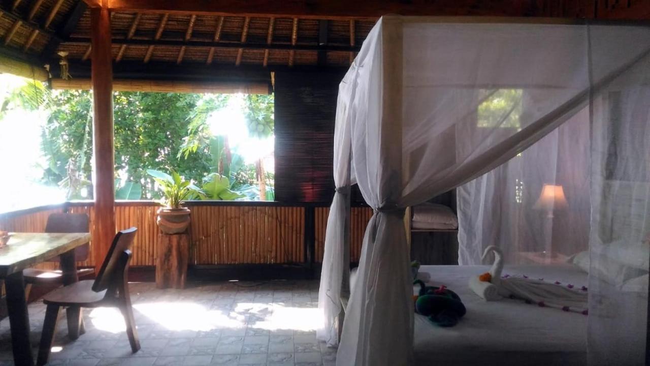 Resort Alam Mimpi Bali 3*