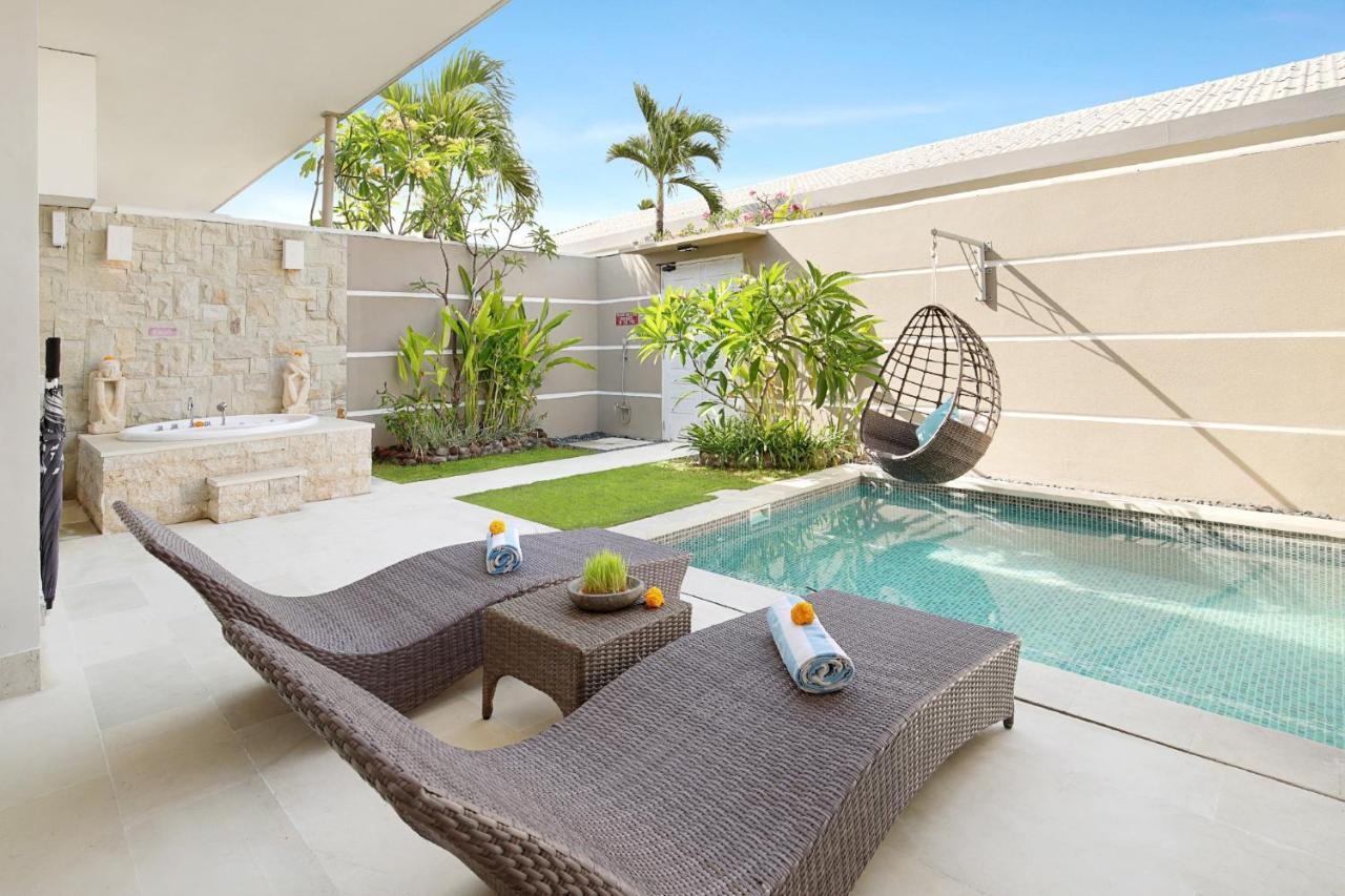 Bali Cosy Seminyak For Adults Only *