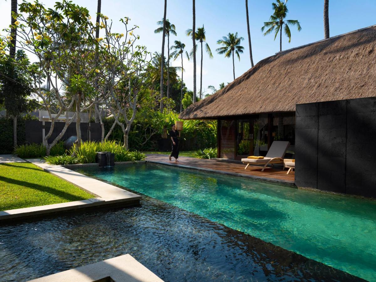 Kayumanis Private Villas&spa Villa *
