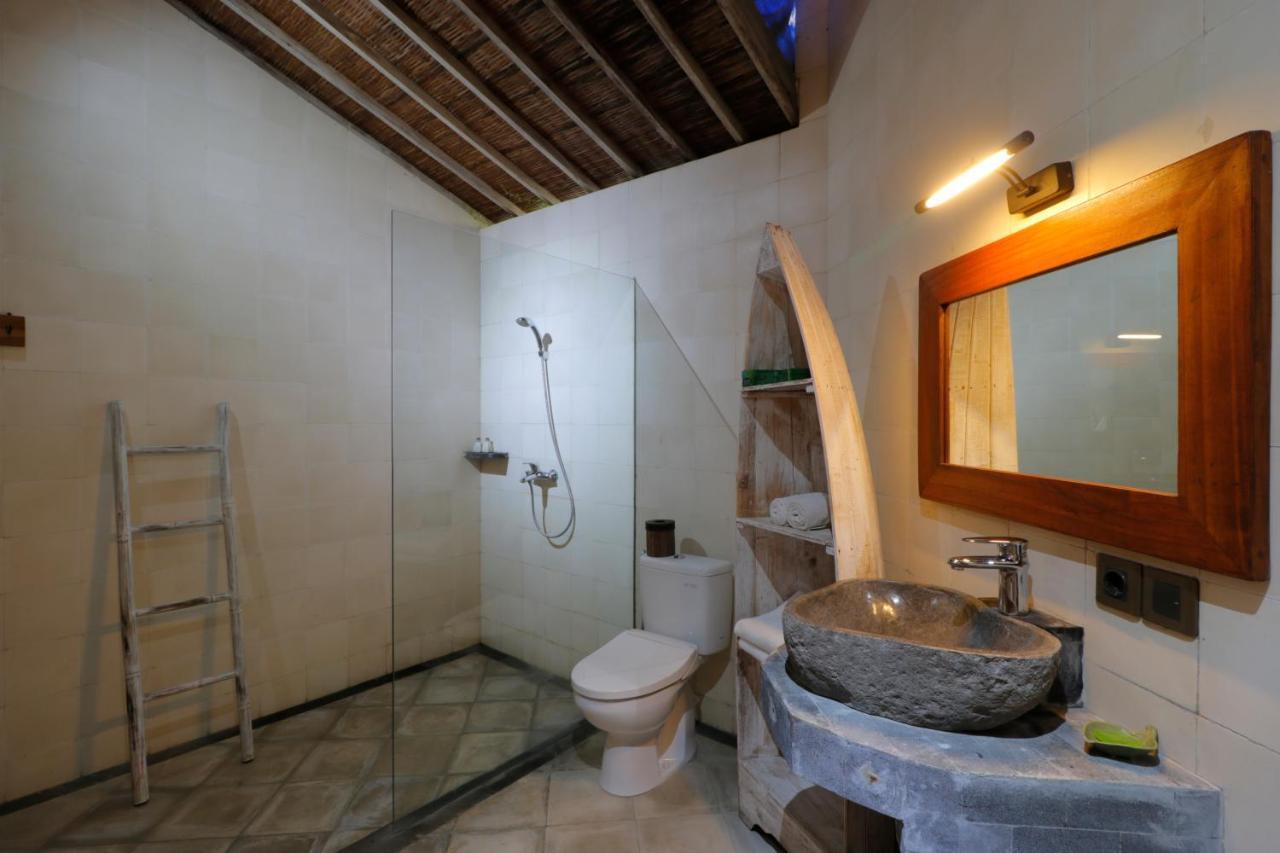 De Umah Bali Eco Tradi Resort Bangli