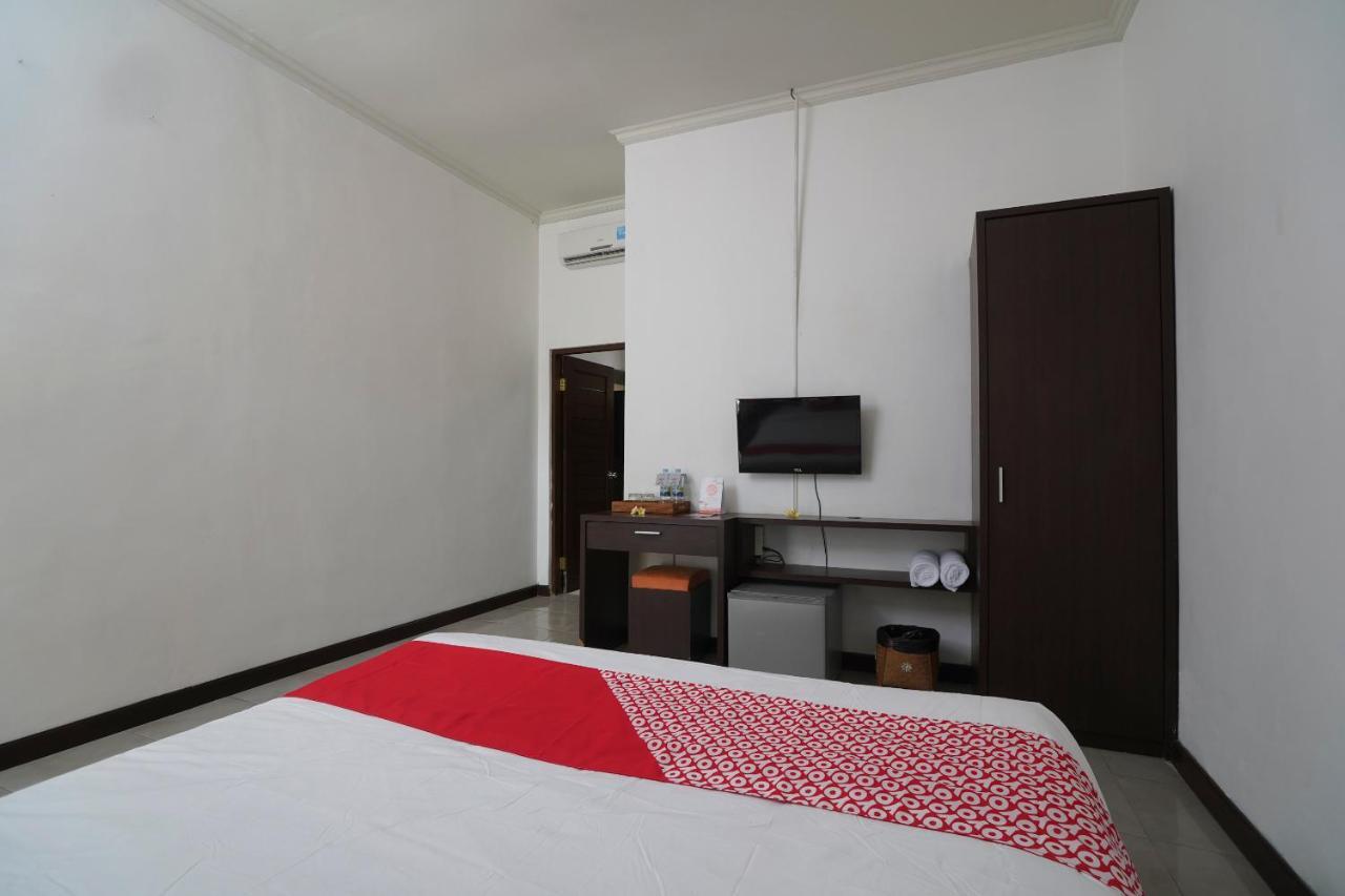 Oyo 1840 Kubu Hotel Ubud (Bali)