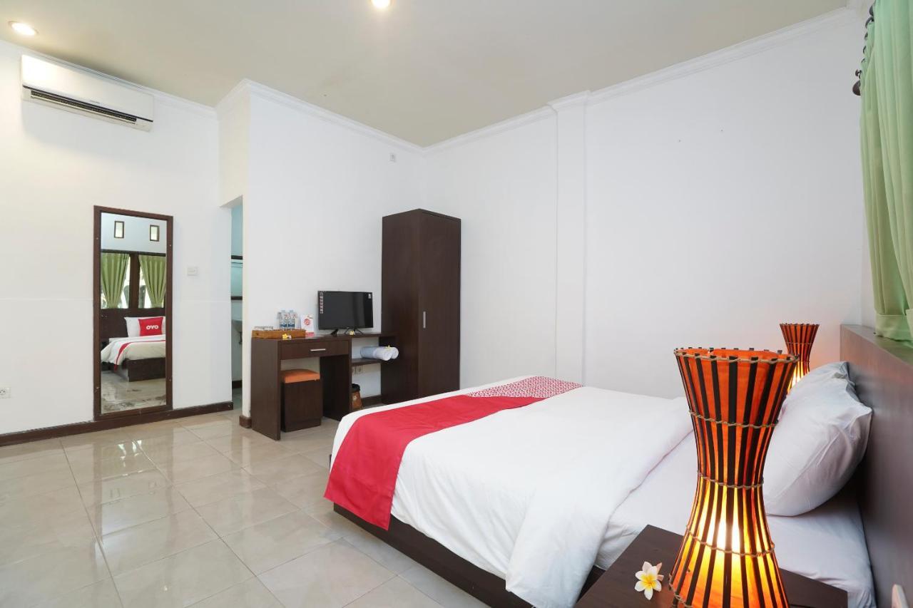 Oyo 1840 Kubu Ubud (Bali)