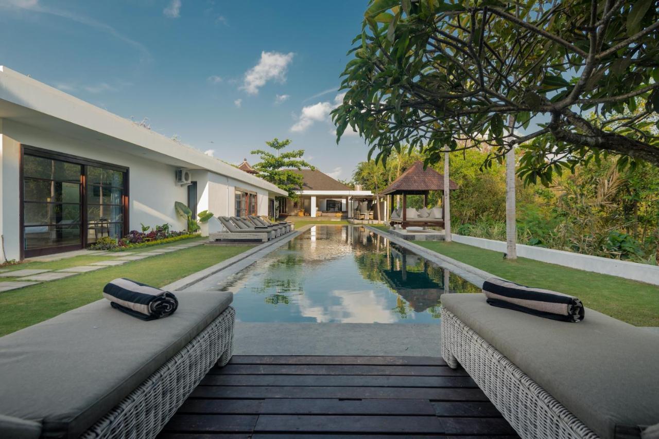 Christina Estate Seminyak (Bali)