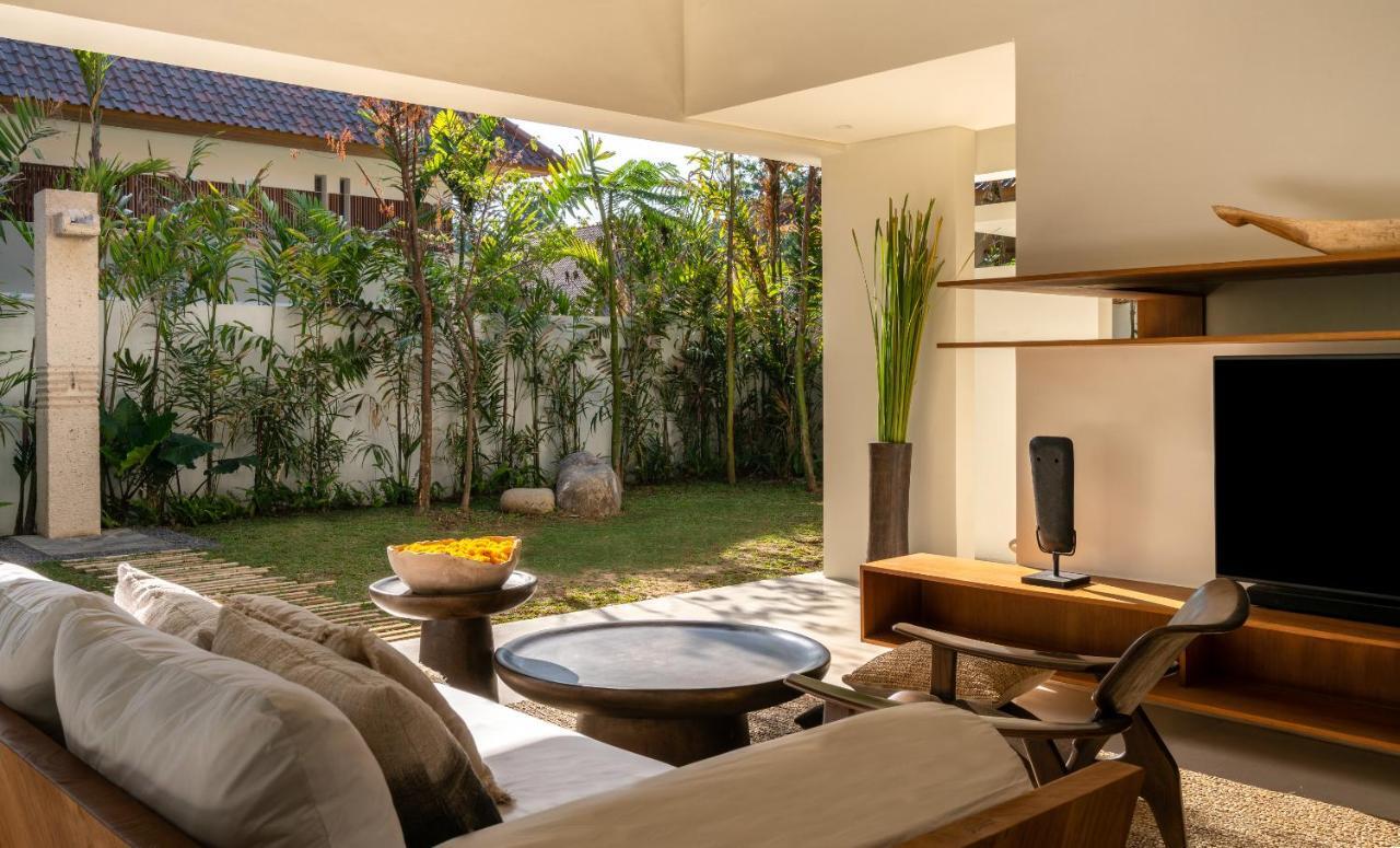 Bisma Eight - Chse Certified Hotel 5*