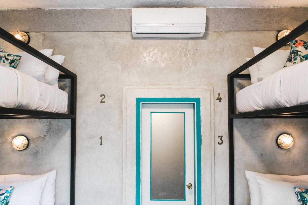 Kosta Hostel