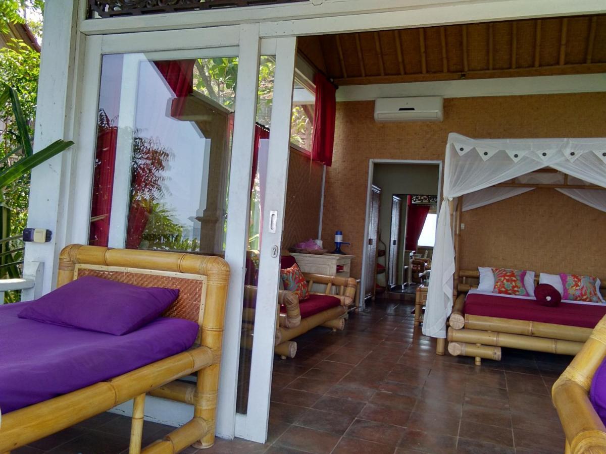 Stairway To Heaven And Restaurant Holiday park