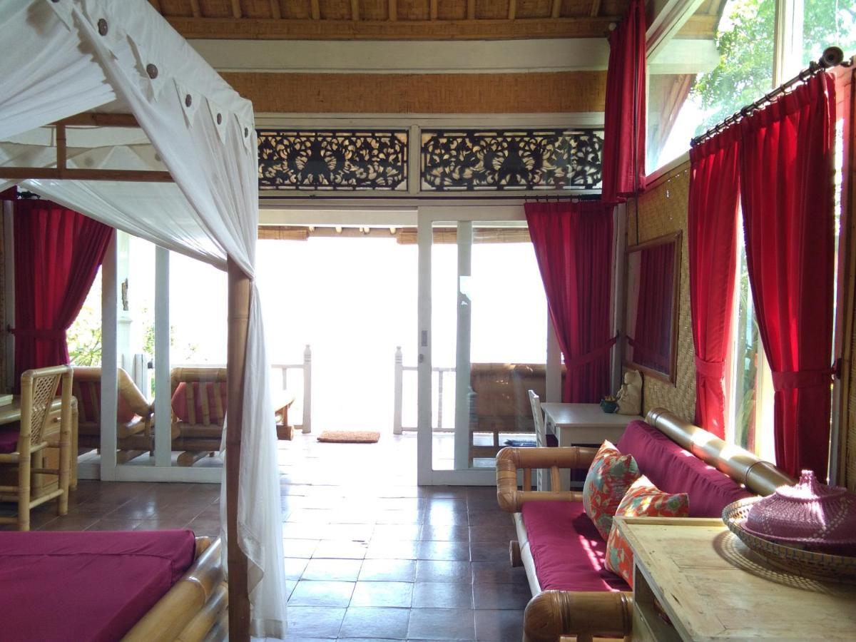 Holiday park Stairway To Heaven And Restaurant Amed (Bali)