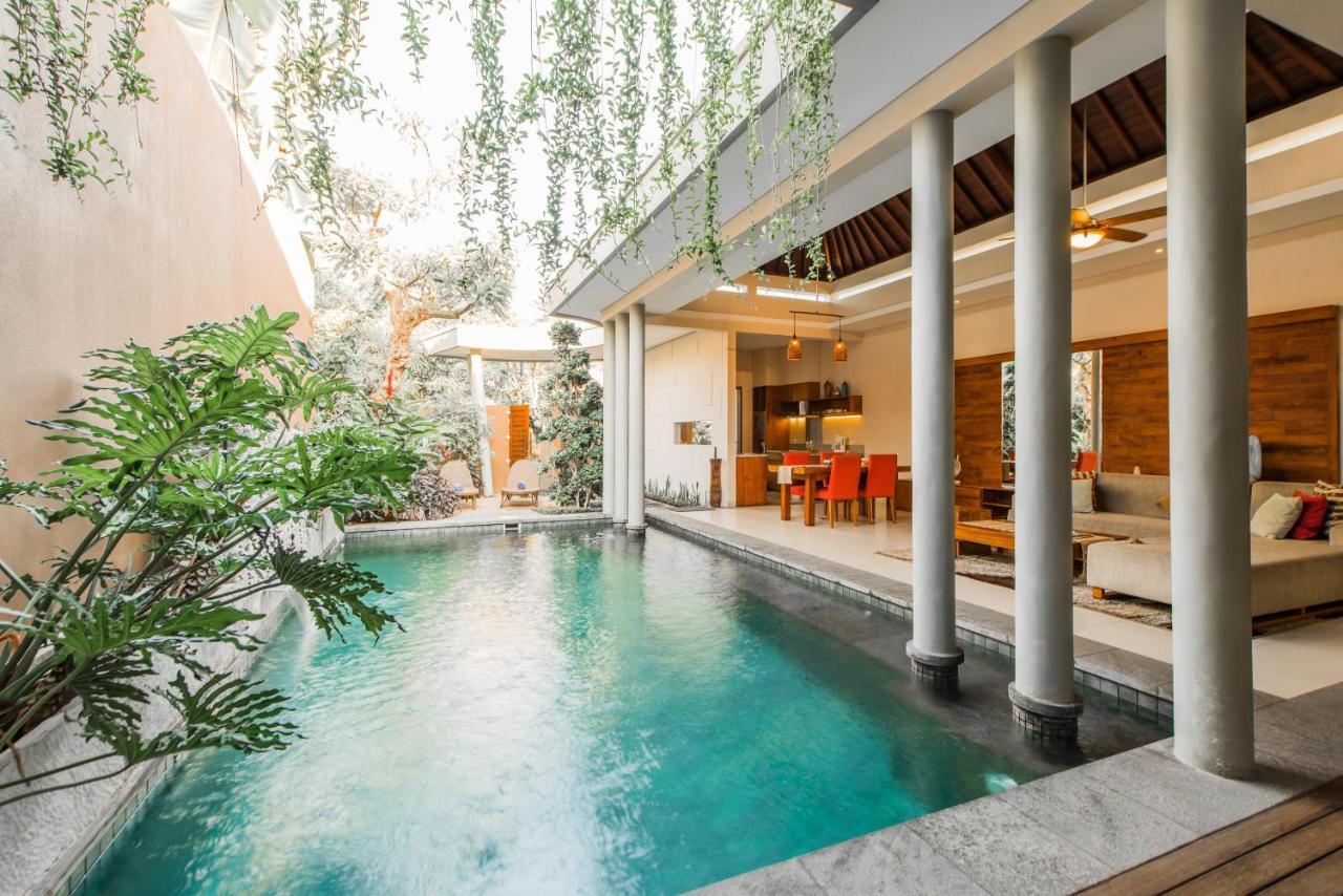 Villa The Kasih & *
