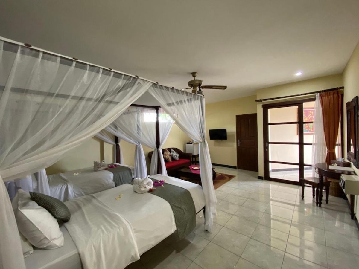 Resort Puri Wirata Dive And