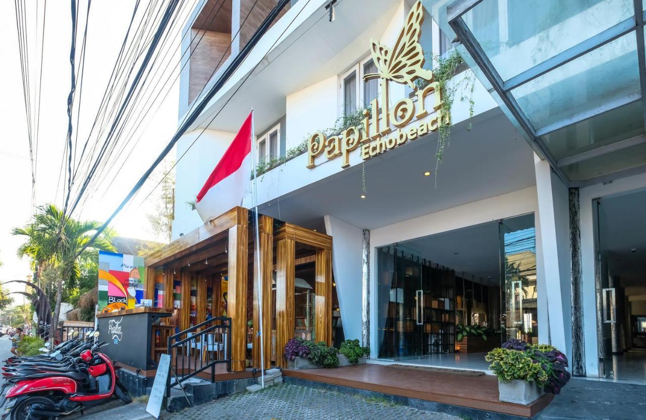 Papillon Echo Hotel Canggu (Bali)