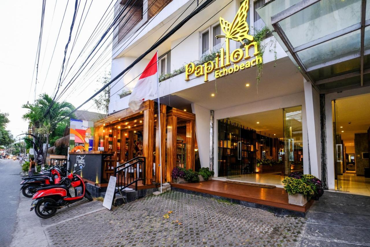 Papillon Echo Hotel Canggu (Bali)