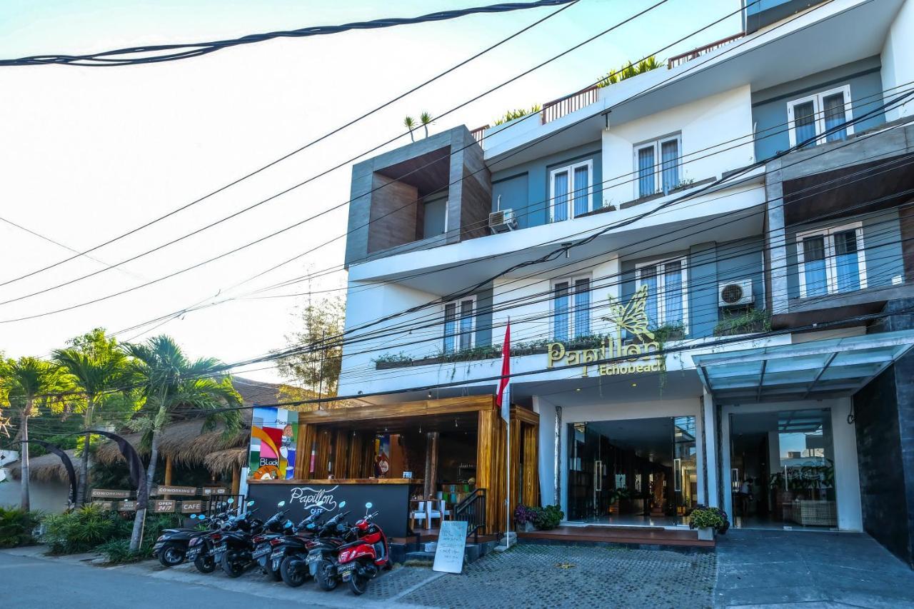 Hotel Papillon Echo