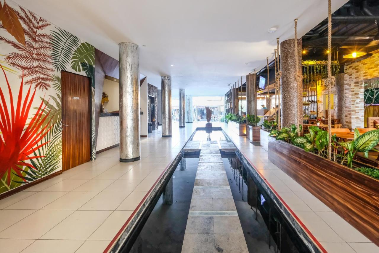 Hotel Papillon Echo