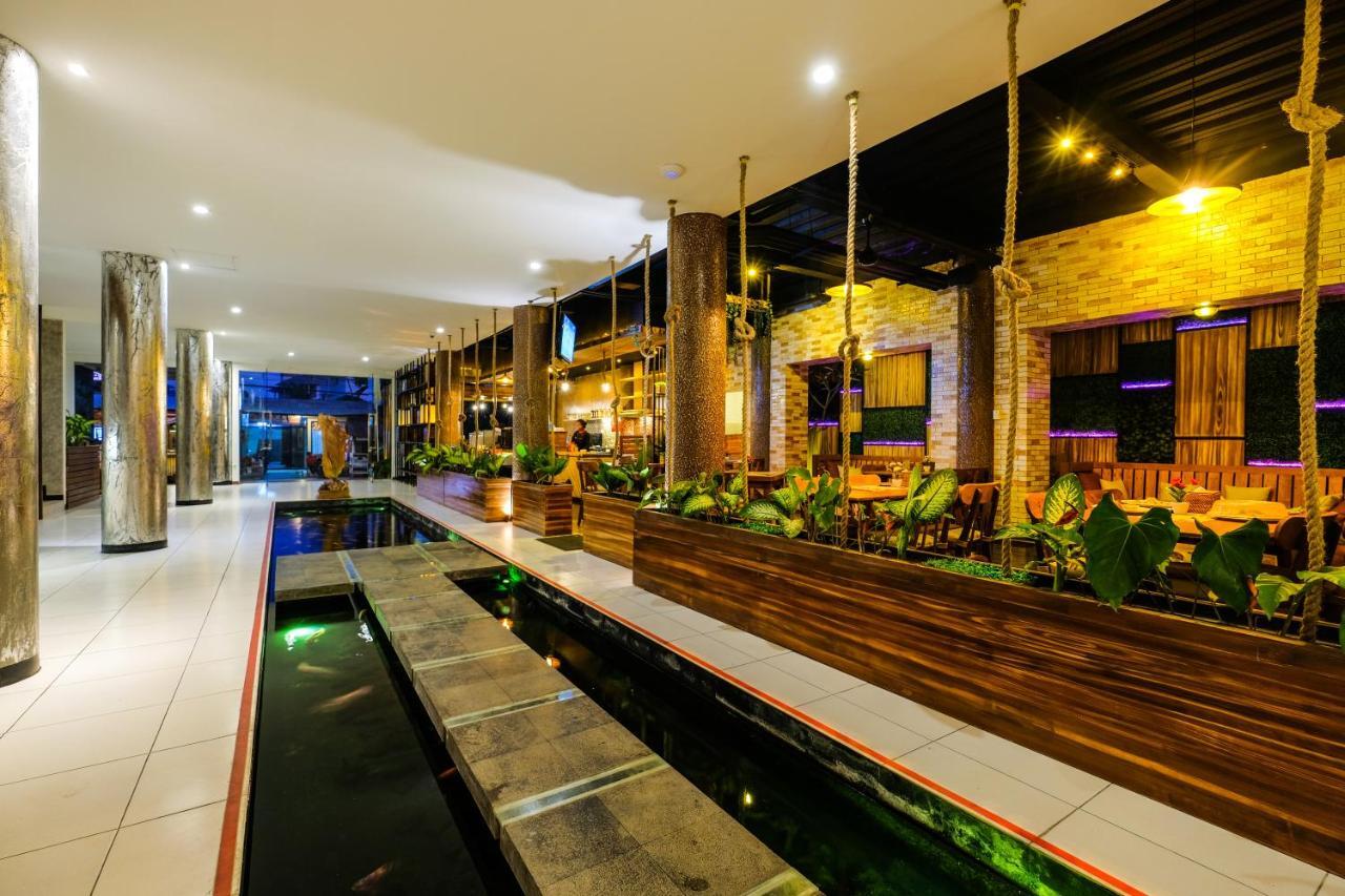 Hotel Papillon Echo