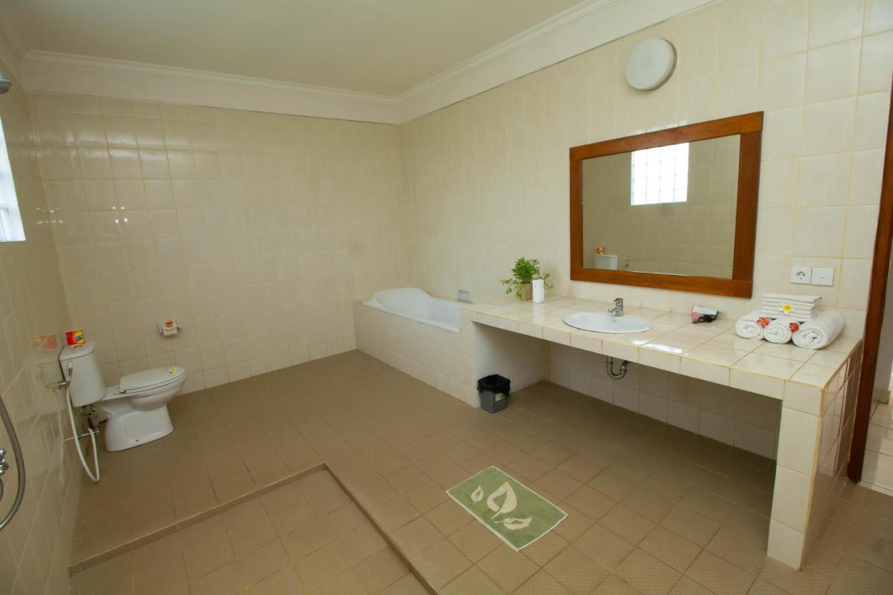 Ocean Dive - Guest house